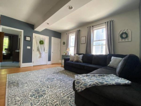 Cozy Main Street Flat
